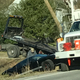 Illustration for article titled Ford GT Crashes, Why Must We Suffer